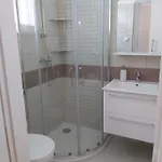 Apartmanhaz Horvath Apartamento Balatonboglár