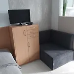 Apartmanhaz Horvath