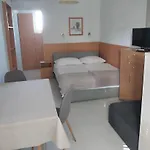 Apartamento Apartmanhaz Horvath