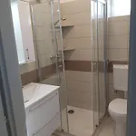 Apartmanhaz Horvath Apartamento