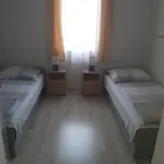 Apartmanhaz Horvath