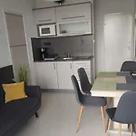 Apartmanhaz Horvath * Balatonboglár
