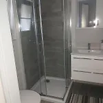Apartmanhaz Horvath Apartamento Balatonboglár