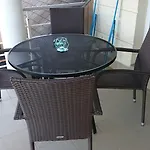 Apartmanhaz Horvath