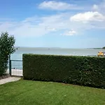 Apartamento Apartmanhaz Horvath Balatonboglár