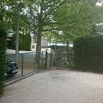 Apartmanhaz Horvath