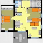 Apartamento Apartmanhaz Horvath *