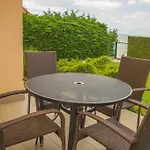 Apartamento Apartmanhaz Horvath *