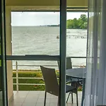 Apartamento Apartmanhaz Horvath