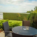 Apartmanhaz Horvath