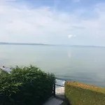 Apartmanhaz Horvath