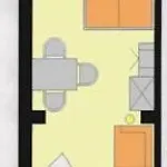 Apartmanhaz Horvath