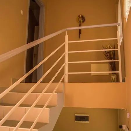 아파트 Apartmanhaz Horvath Balatonboglár