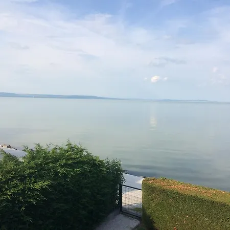 Apartmanhaz Horvath