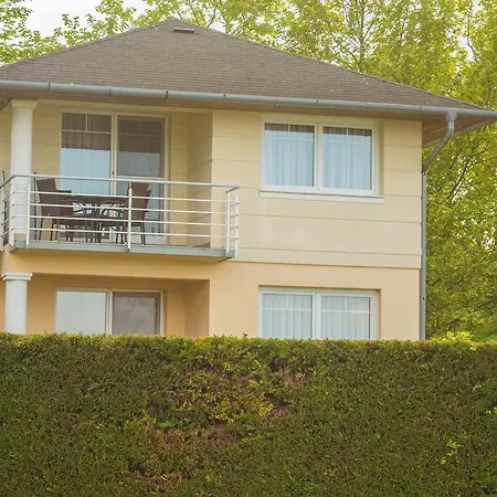 Apartamento Apartmanhaz Horvath