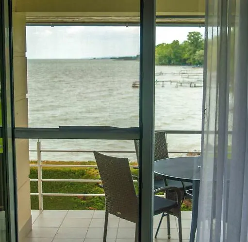 Apartment Apartmanhaz Horvath