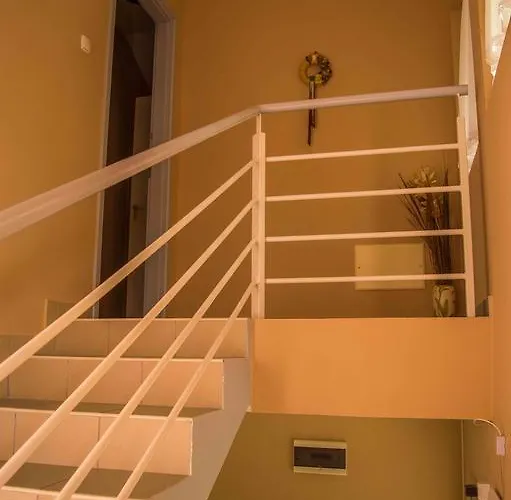 Lägenhet Apartmanhaz Horvath Balatonboglár