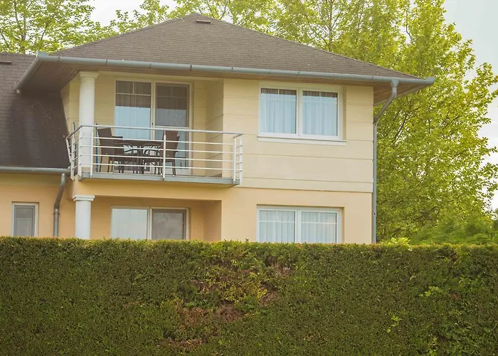 Lägenhet Apartmanhaz Horvath